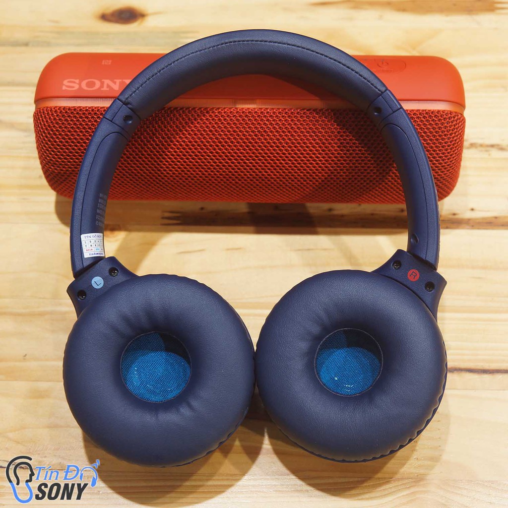 Tai nghe không dây Extra Bass Sony WH-XB700 Like New | BigBuy360 - bigbuy360.vn