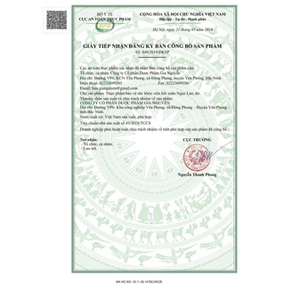 Viên hồi Xuân Ngọc lan
