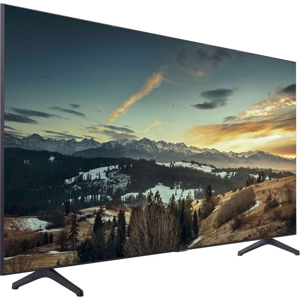 Tivi Samsung 4K 55 inch UA55TU6900