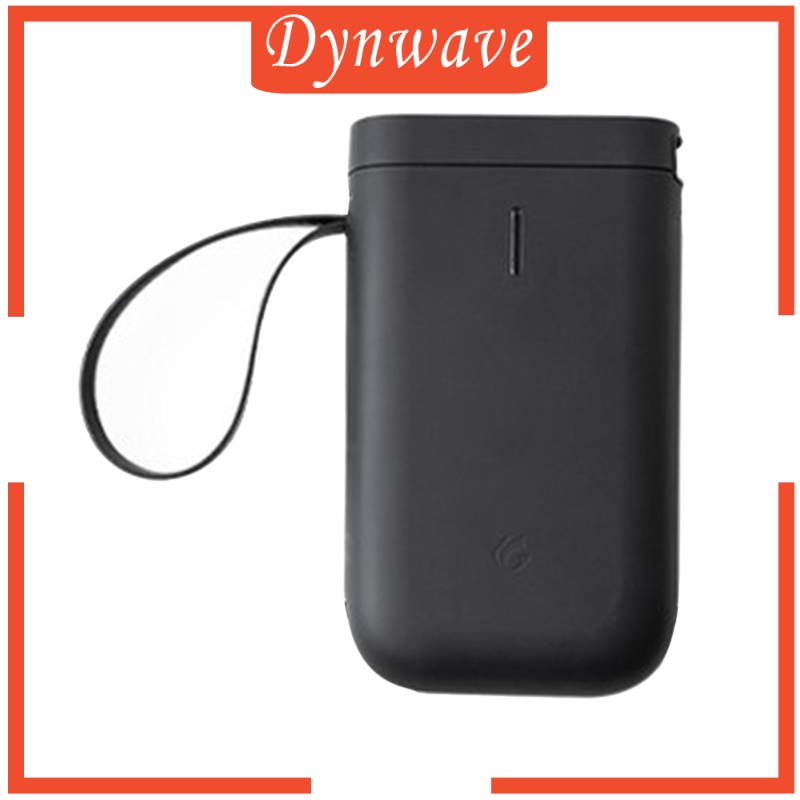 [DYNWAVE] Wireless label printer Portable Pocket Label Printer Price Sticker Printer