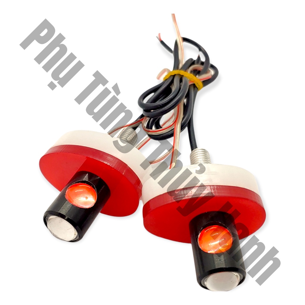 Xi Nhan Multi Có Đế Led Gắn được các dòng xe