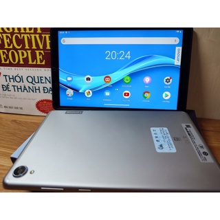 Máy tính bảng lenovo m8 8705n