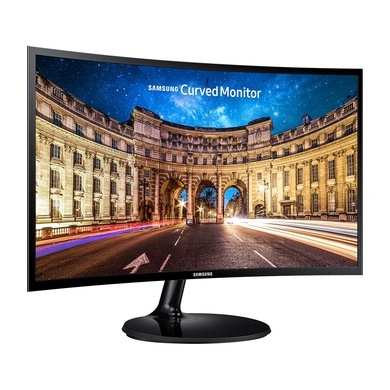 Màn hình máy tính Samsung 27inch cong LC27F390FHEXXV