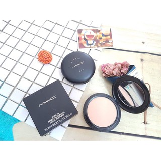 Phấn MAC Studio Fix Powder Plus Foundation ( Hàng Chính Hãng Tem Công Ty )