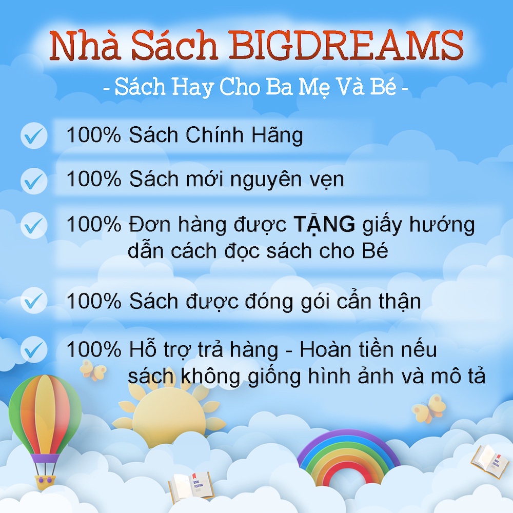 Sách - (Có Quyển Lẻ) Miu bé nhỏ - Miu Miu Tự Lập (Phần 3) - Ehon kĩ năng sống