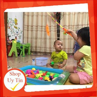 BỂ PHAO CÂU CÁ CHO BÉ HÀNG VIỆT NAM (FREE SHIP ĐƠN HÀNG TRÊN 200K) (giá sỉ)