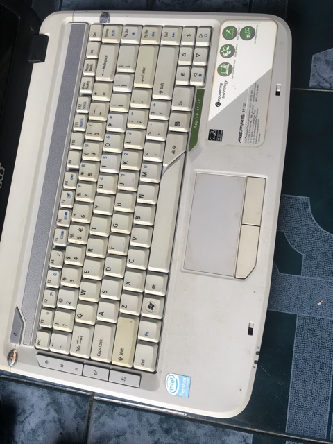 Acer 4751z T2370, ram 4G, ổ cưng 80 | BigBuy360 - bigbuy360.vn