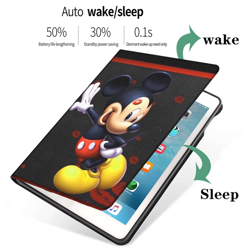 Ốp Máy Tính Bảng Cho iPad pro11 20214/air5 10.9 2022 mini 6 8.3 gen9 10.2 8th 10.2 2020 air 10.5 pro 9.7 2 3 4 2018/2017 A2377 A2228 A1980 A2588 A2316 A1566 A1474 A67 A2602 A7022