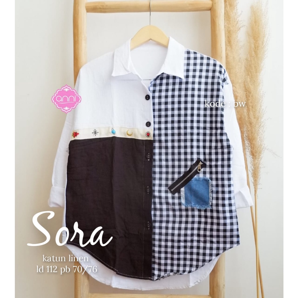 Quần áo Sora FASHION HQ dành cho nữ
