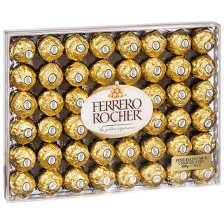 DATE 2.24 SOCOLA FERRERO ROCHER 48 VIÊN