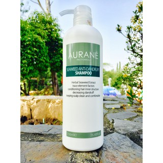 Dầu gội Aurane Seaweed Anti Dandruff 750ml