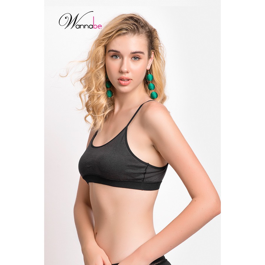 Áo Lá Nữ Sinh Wannabe AL150