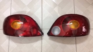 Đèn hậu Daewoo Matiz 2 giá bán 1 cái