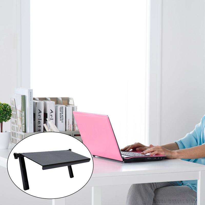 Giá Đỡ Màn Hình TV 2 Tầng Có Thể Điều Chỉnh Trang Trí Nhà Cửa