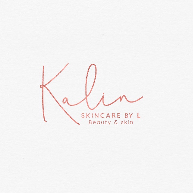 kalin.cosmeceuticals