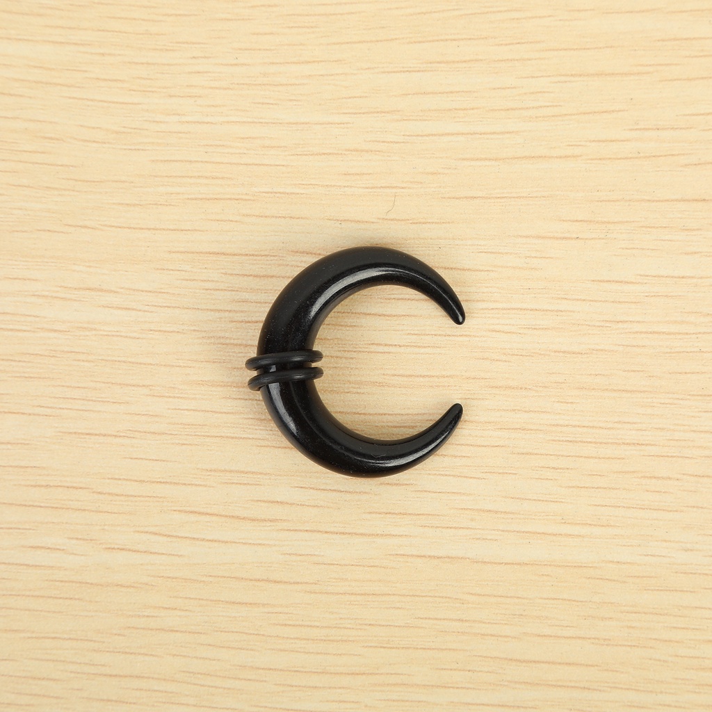 Set 2 khuyên nong tai tạo hình cá tính sành điệu