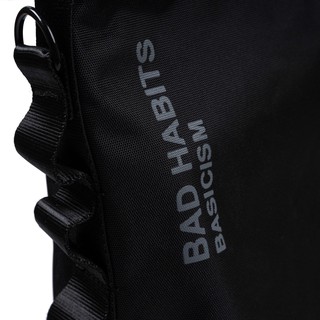 Túi Local Brand Chính Hãng Basicism Big Bag
