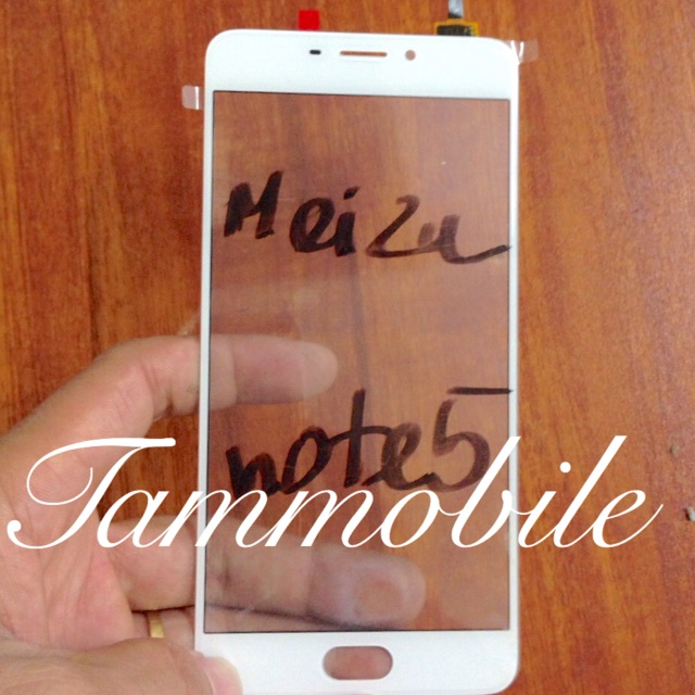 Cảm ứng Meizu M5 Note