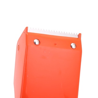 Cắt băng dính Deli cầm tay 200yard - 1 chiếc - E801 -  dụng cụ cắt băng dính cao cấp - HOKAMI STORE