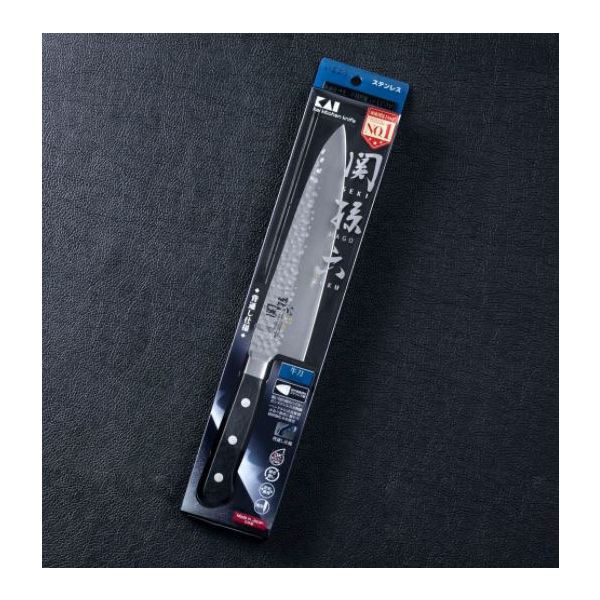 Dao bếp cao cấp KAI Seki Magoroku AB5459 180mm