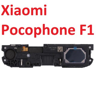 ✳️ Loa Ngoài Xiaomi Pocophone F1, Loa Chuông, Ringer Buzzer Chính Hãng