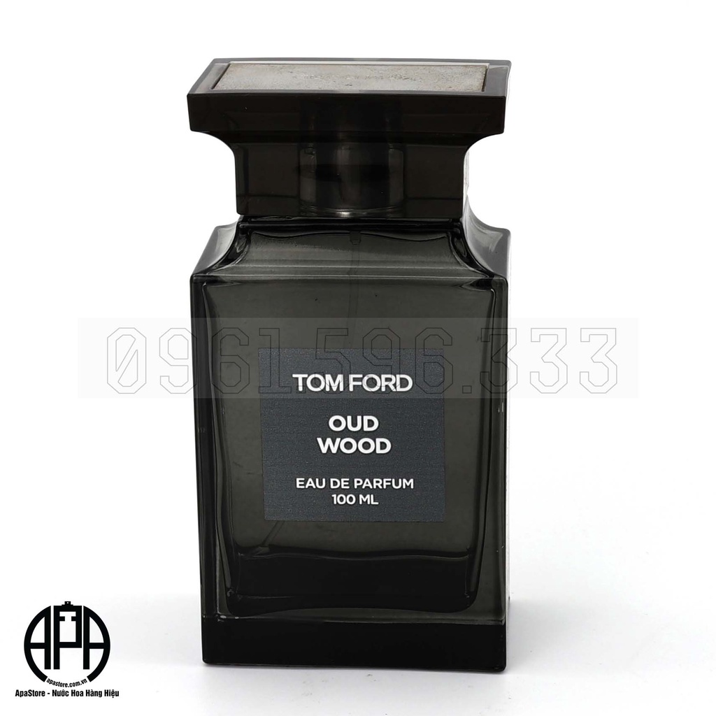 Nước Hoa Nam Tom Ford Oud Wood Chai Full 100ml | BigBuy360 - bigbuy360.vn