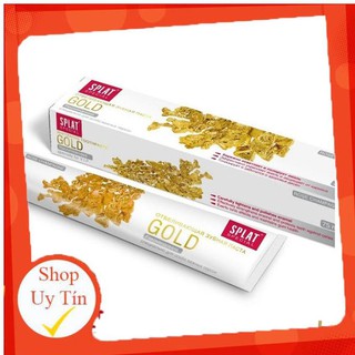 Kem Đánh Răng Splat Gold Special Series