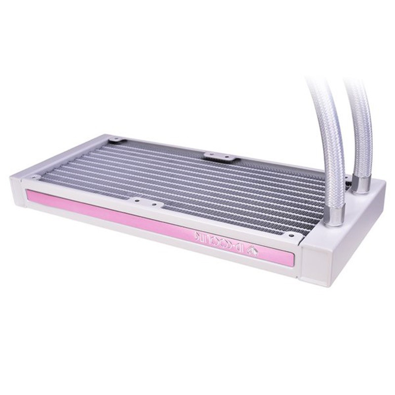 BỘ TẢN NHIỆT NƯỚC ID-COOLING PINKFLOW 240