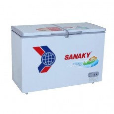 Tủ đông Sanaky inverter VH 5699HY3