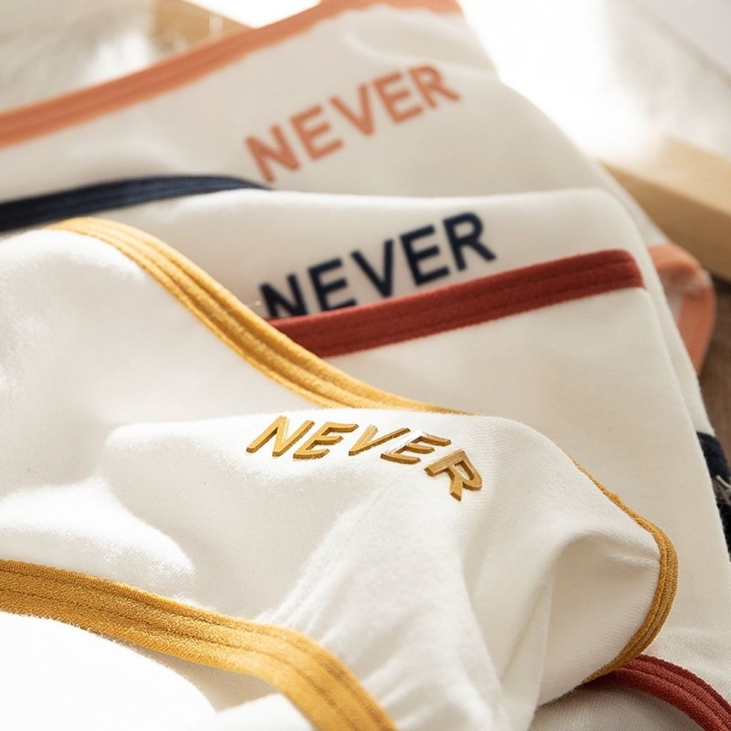 Quần lót nữ Cotton kháng khuẩn mềm mịn thoáng mát siêu tôn dáng Xuất Nhật - L002 CAVERA