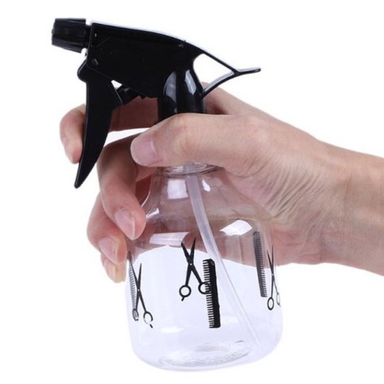 Bình xịt nước dùng cho tiệm tóc dung tích 250ml