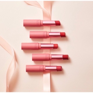 Son black rouge rose velvet lipstick