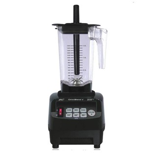 MÁY XAY CÔNG NGHIỆP JTC OMNIBLEND v TM800A - MÁY MÓC TRÀ SỮA - NGUYÊN LIỆU TRÀ SỮA - ĐÀO TẠO PHA CHẾ