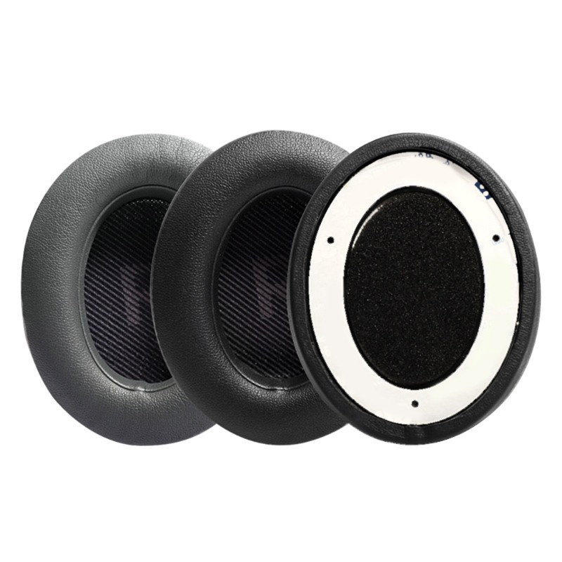 [yxa] Suitable For -Jbl Everest 700 Headphone Sleeve v700bt Headphone Cover Earphone Sponge Cover Leather Earmuffs