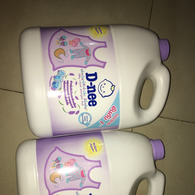 NƯỚC GIẶT DNEE