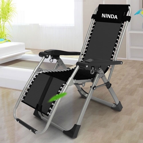 GHÊ XẾP GỌN ĐA NĂNG NINIDA G830 (HÀNG CHÍNH HÀNG) MẪU MỚI NHẤT