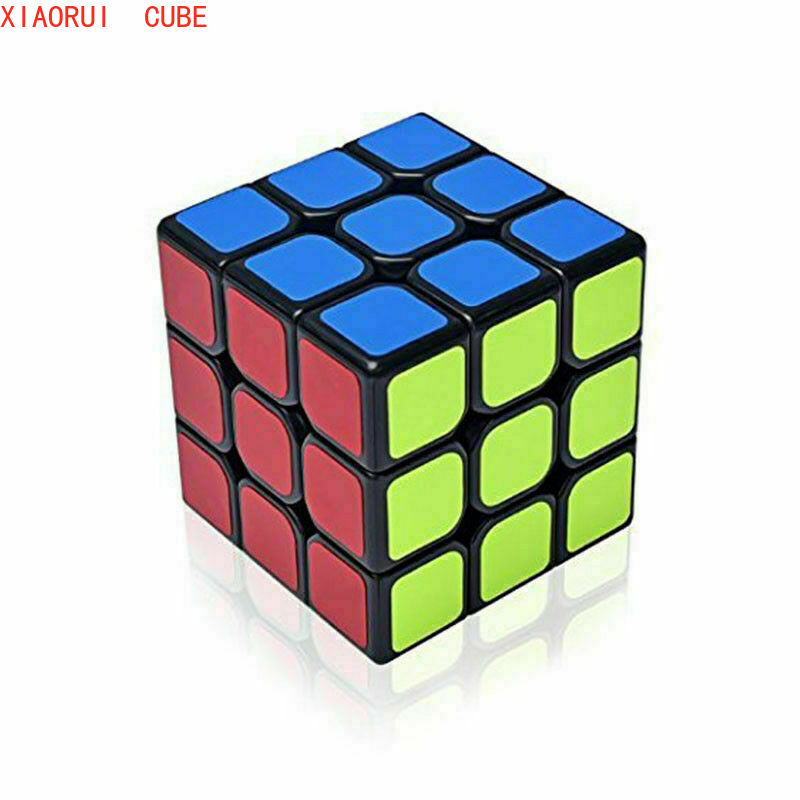 Bộ 4 Đồ Chơi Khối Rubik Ma Thuật Độc Đáo