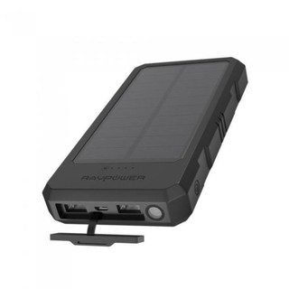 Sạc Dự Phòng RAVPower RP-PB124 15000mAh
