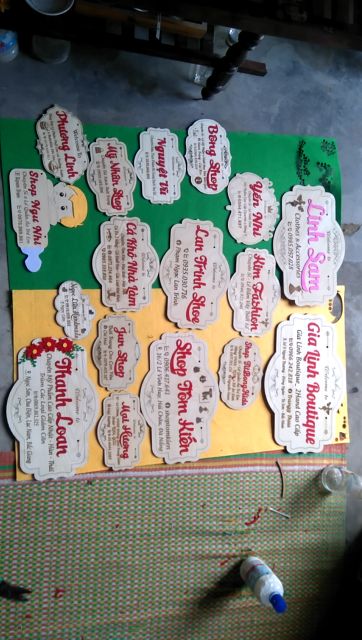 BẢNG GỖ CHỤP HÌNH BÁN HÀNG ONLINE | BigBuy360 - bigbuy360.vn