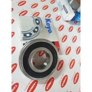 Vòng bi Koyo 6306