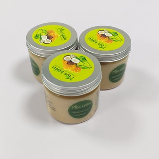 Tẩy da chết cao cấp handmade Mộc Miên
