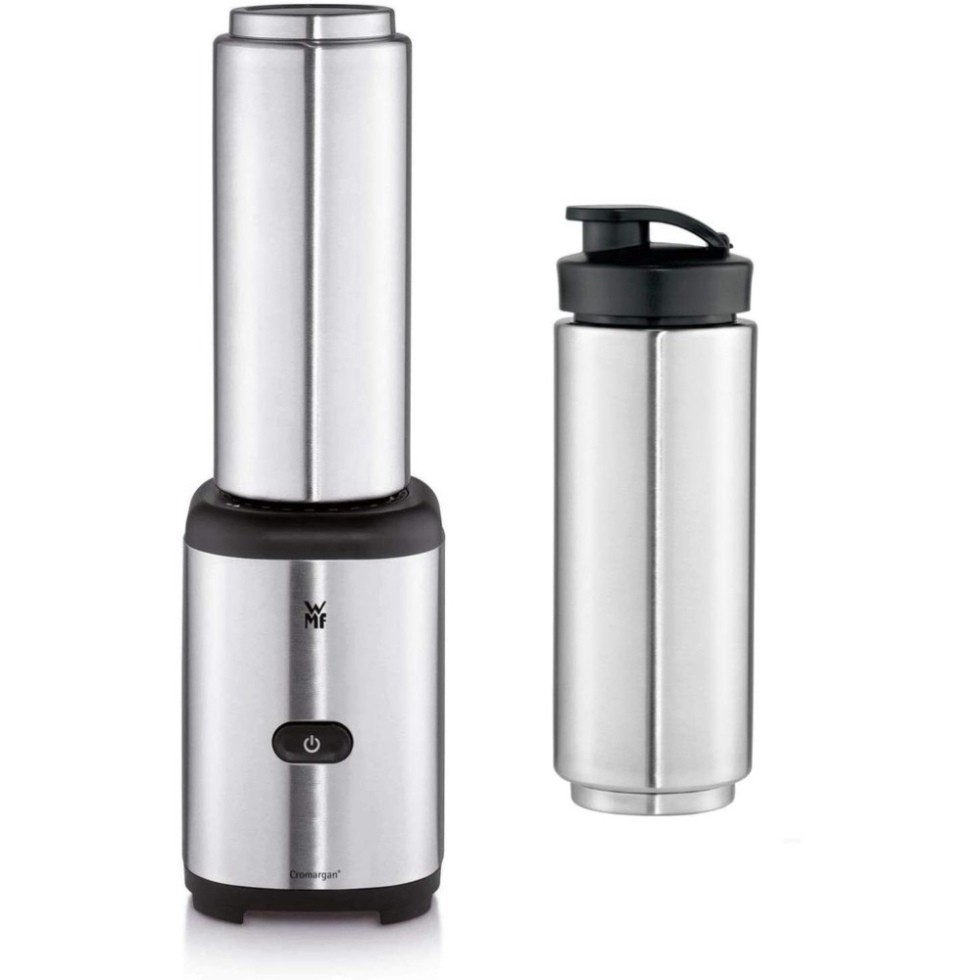 Máy Xay Sinh Tố Mini WMF Mix & Go Cối Inox