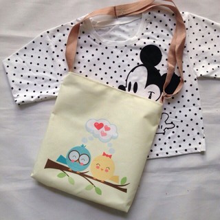 Túi Vải Tote Bag XinhStore
