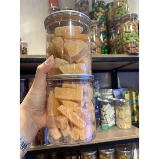 Mứt khoai lang chuyên sĩ