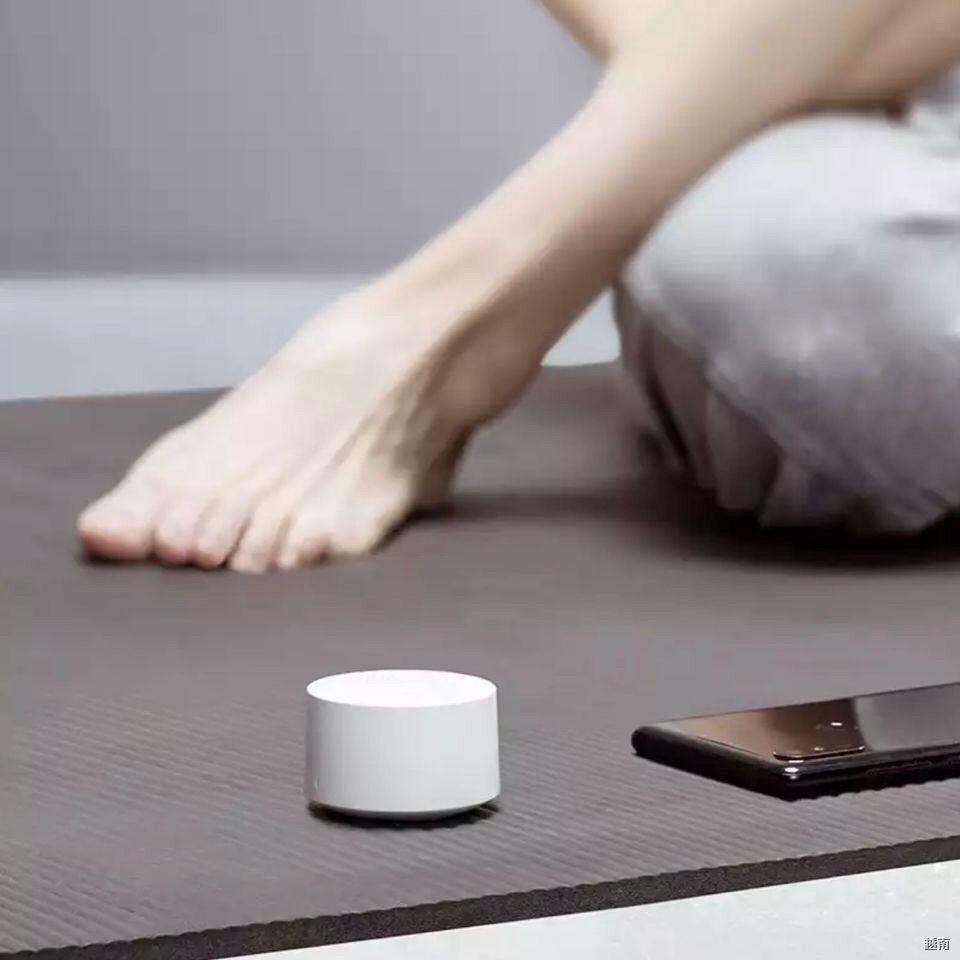 ◊✶Xiaomi (MI) Xiaoai Classmate Bluetooth Phiên bản di động AI Audio mini Speakers