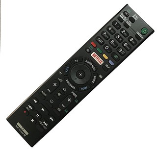 Remote Smart Tivi Sony
