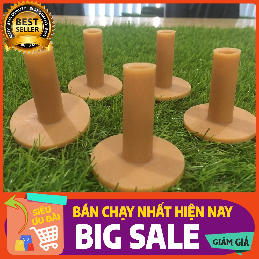 Tee Golf Cao Su PGM nhiều kích cỡ