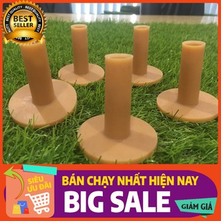 Tee golf cao su pgm nhiều kích cỡ