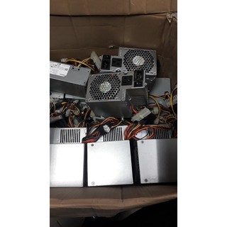 Nguồn máy tính đồng bộ fujitsu zin