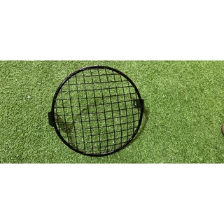 Lưới caro cho đầu đèn xe xsr155